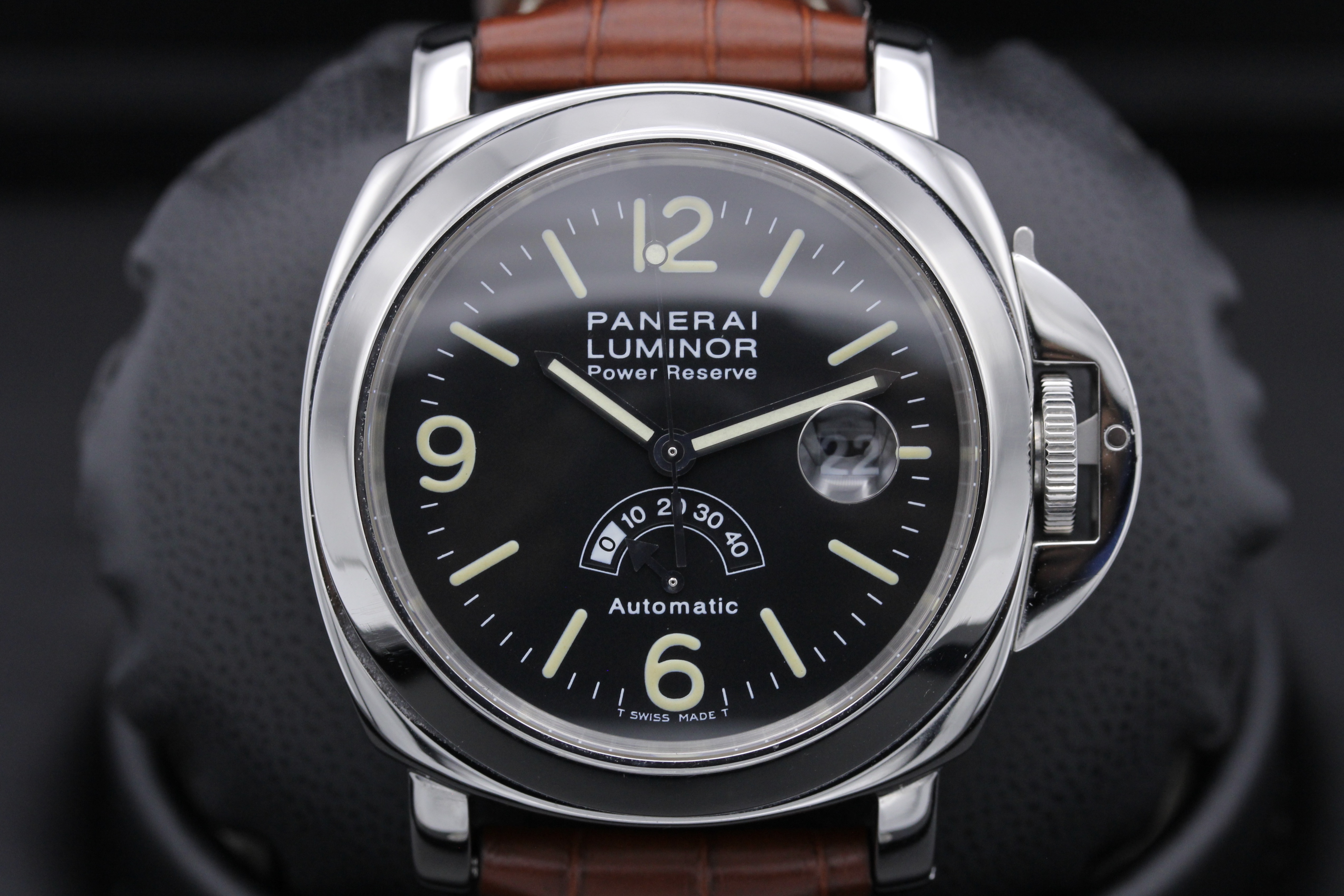 Panerai Luminor Power Reserve